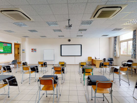 The International School of Paphos