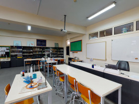 The International School of Paphos