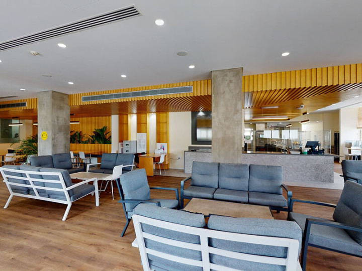 The International School of Paphos