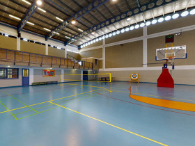 The International School of Paphos