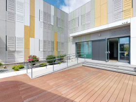 The International School of Paphos