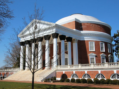 Гарантированно поступить в один из 5 вузов из ТОП 50 США легко с UBridge