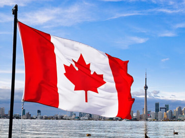 Канада снимает все коронавирусные ограничения на въезд