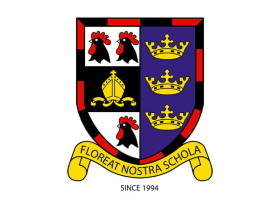 Британская международная школа