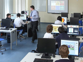 Британская международная школа