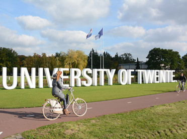 Twente Pathway College  вновь открыт для студентов!
