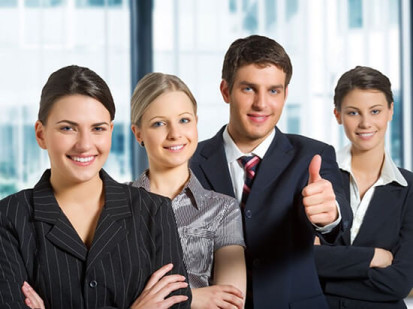 Узнайте свои профессиональные и личные компетенции!