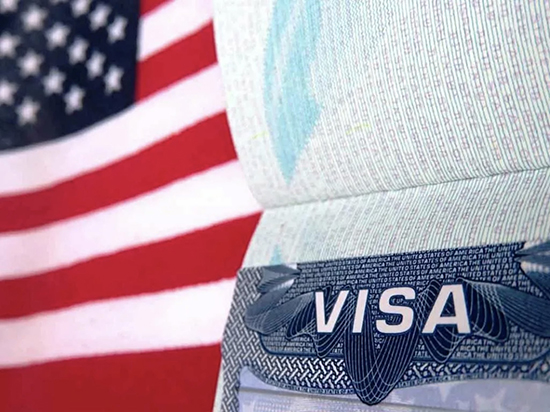 Посольство США в Москве начало набор сотрудников,  ответственных за выдачу виз