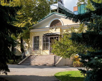 школа «Новый взгляд»