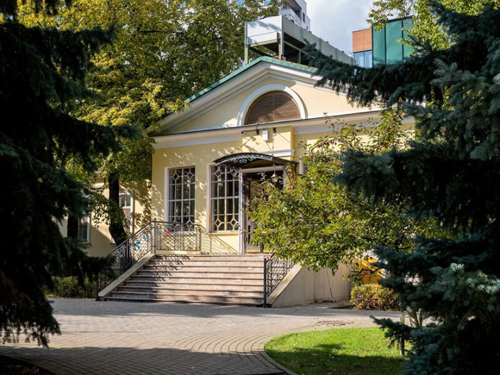 школа «Новый взгляд»