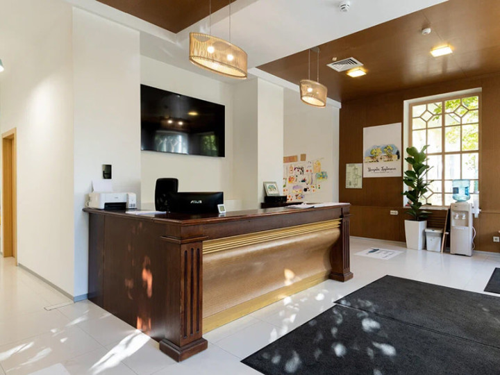 школа «Новый взгляд»