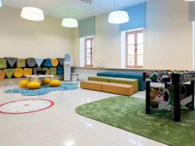 школа «Новый взгляд»