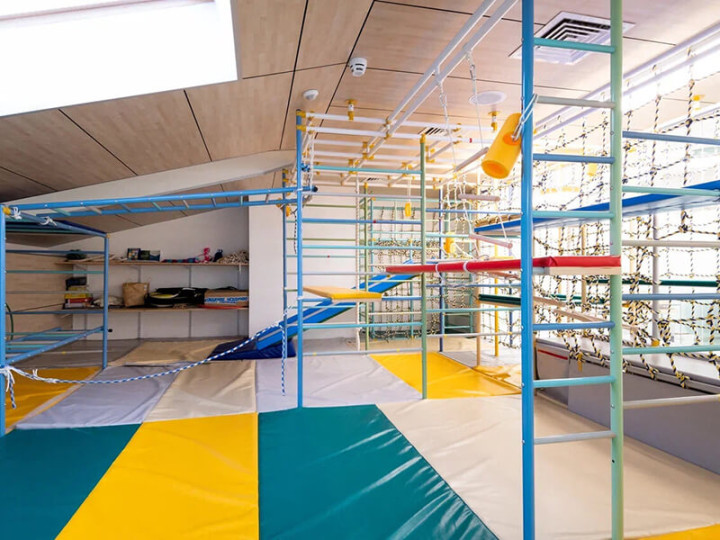 школа «Новый взгляд»