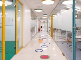 школа «Новый взгляд»