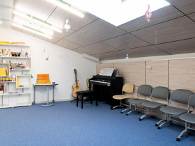 школа «Новый взгляд»