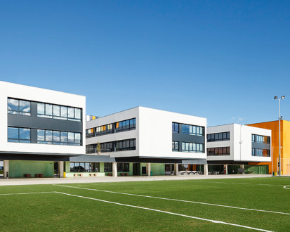 Hamelin-Laie International School