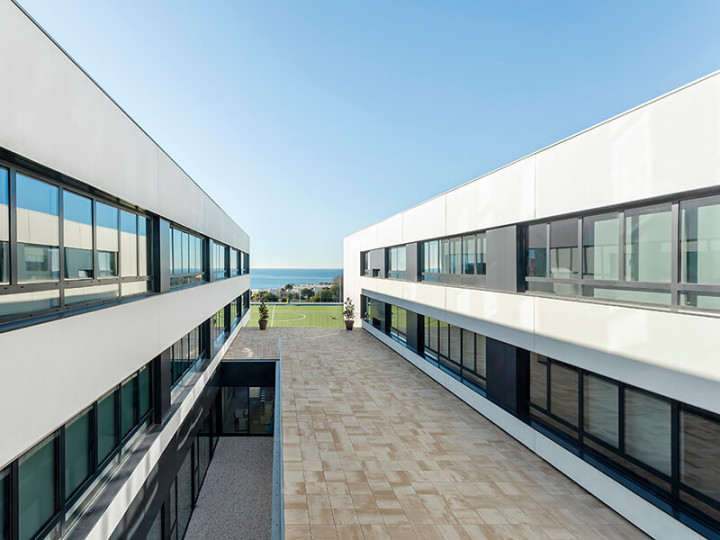 Hamelin-Laie International School