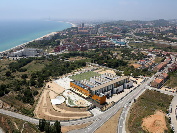 Hamelin-Laie International School