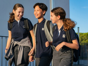 Hamelin-Laie International School