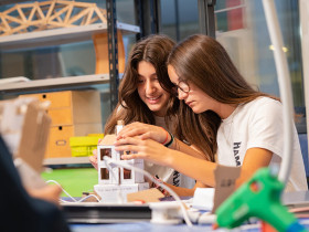 Hamelin-Laie International School