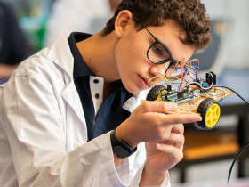 Hamelin-Laie International School