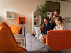 Hamelin-Laie International School