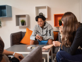 Hamelin-Laie International School