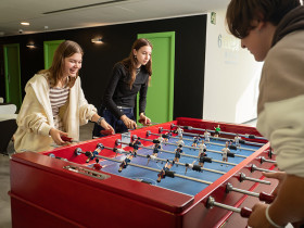 Hamelin-Laie International School