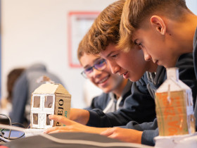 Hamelin-Laie International School