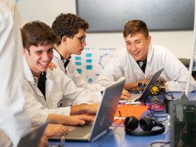 Hamelin-Laie International School