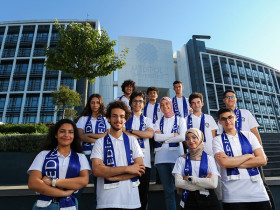 Istanbul Medipol University