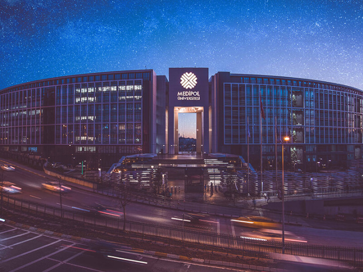 Istanbul Medipol University
