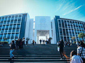 Istanbul Medipol University