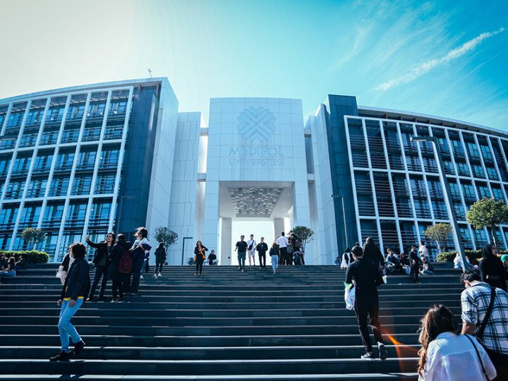 Istanbul Medipol University