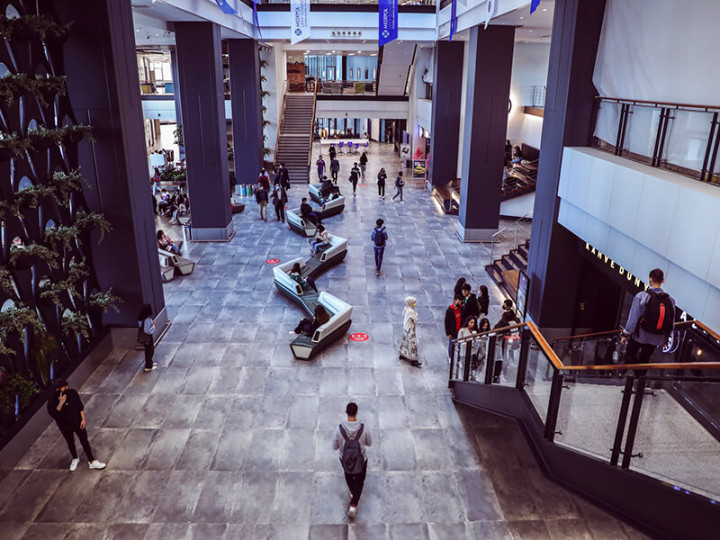 Istanbul Medipol University