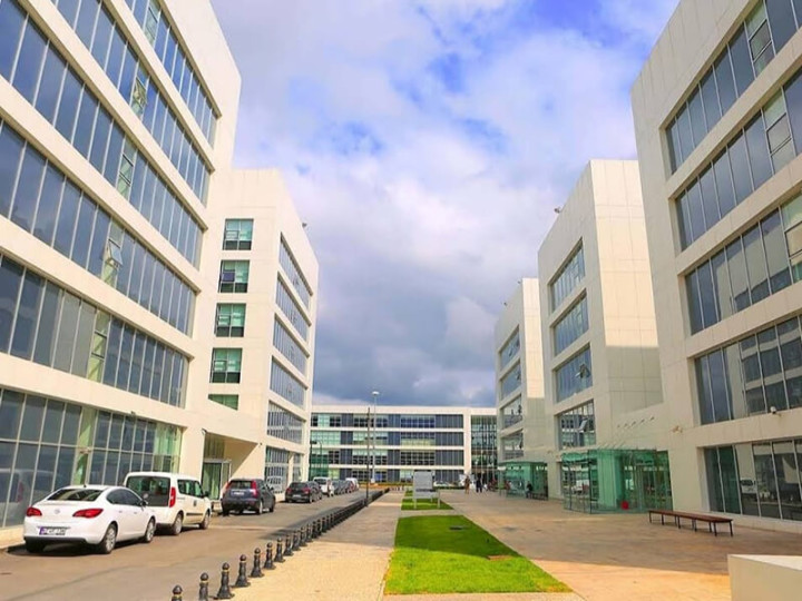 Istanbul Medipol University