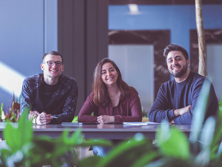 Istanbul Medipol University