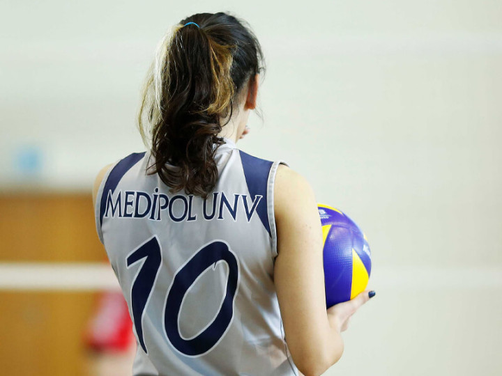 Istanbul Medipol University