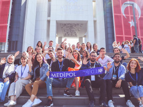 Istanbul Medipol University