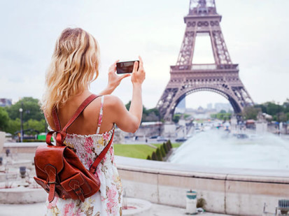 ТОП 10 лучших городов мира для путешествий