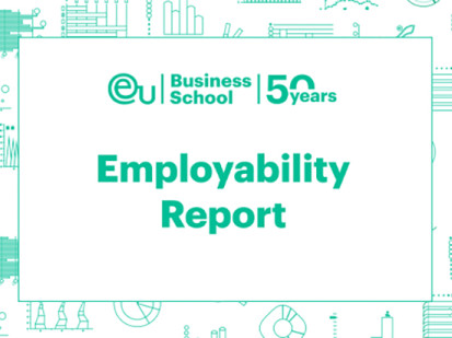 Статистика трудоустройства международных студентов за границей