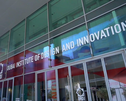 Dubai Institute of Design and Innovation