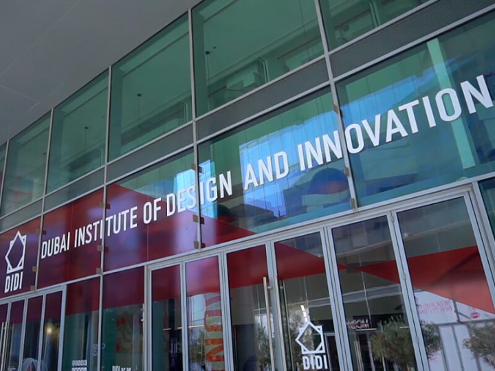 Dubai Institute of Design and Innovation