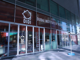Dubai Institute of Design and Innovation