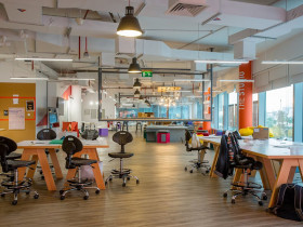 Dubai Institute of Design and Innovation