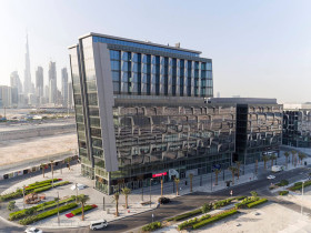 Dubai Institute of Design and Innovation