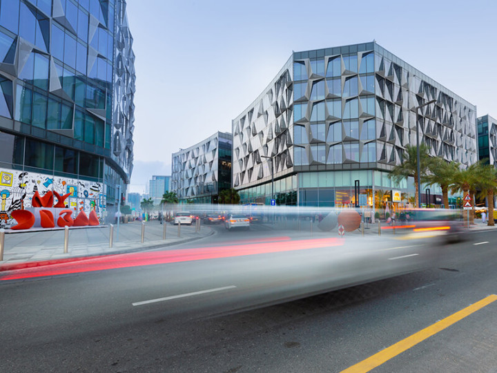 Dubai Institute of Design and Innovation