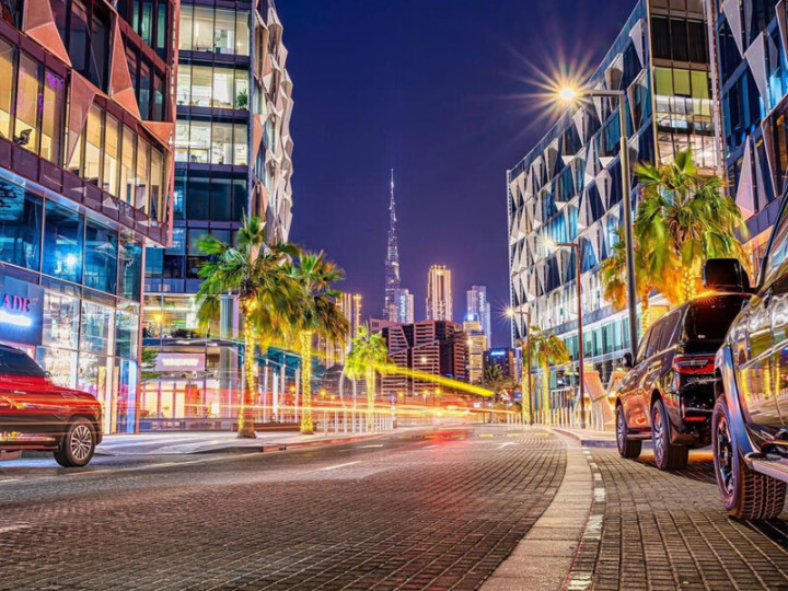 Dubai Institute of Design and Innovation