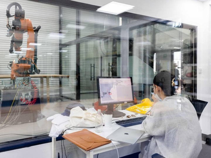 Dubai Institute of Design and Innovation