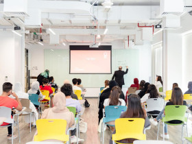 Dubai Institute of Design and Innovation